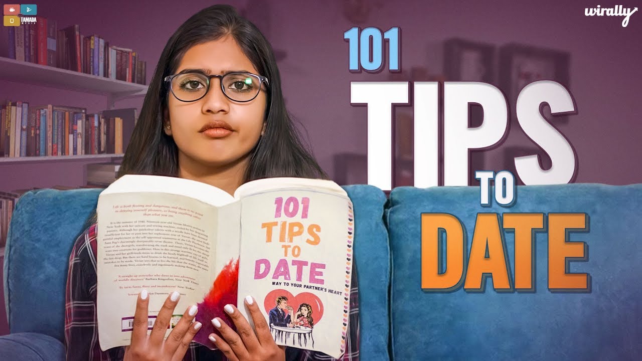 101 Tips to Date comedy video