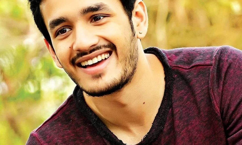 Akhil Agent Movie Reshoot 