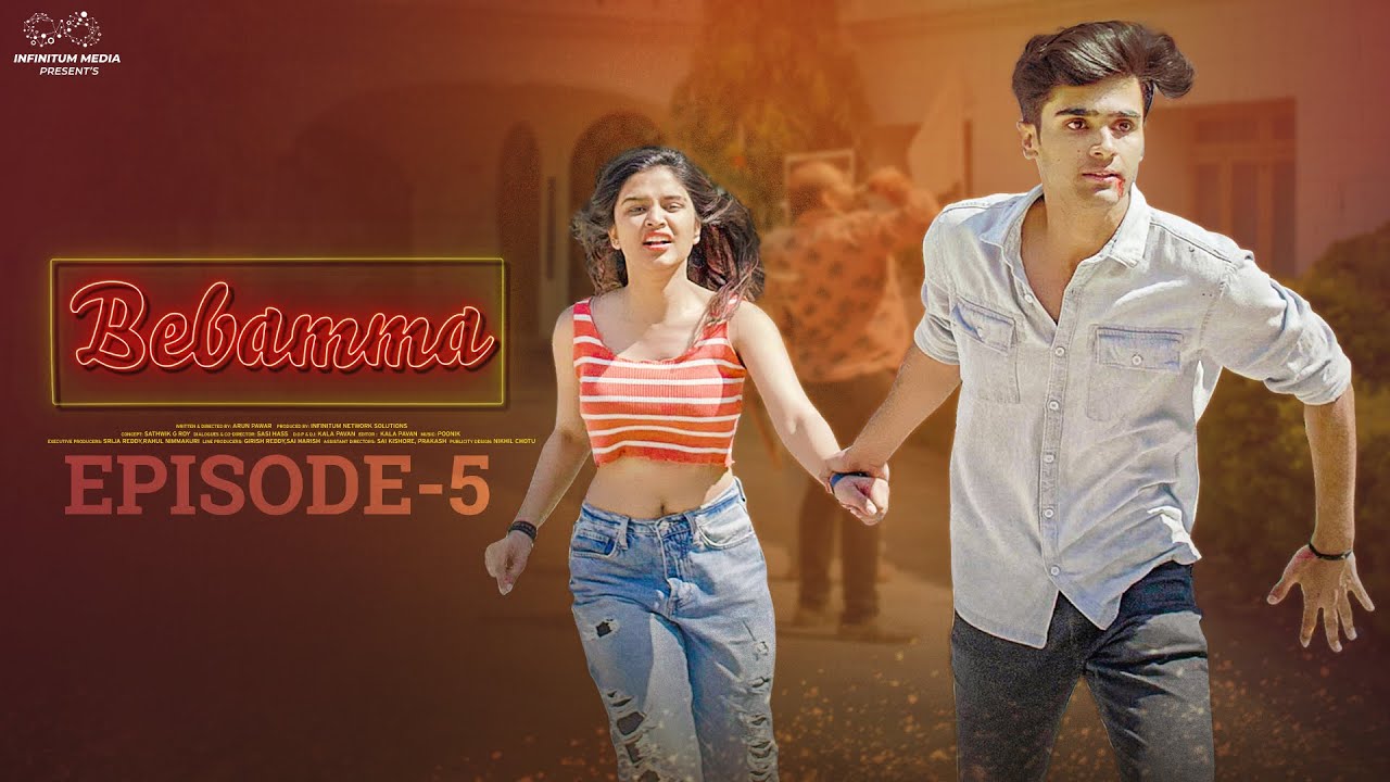 Bebamma web series episode 5