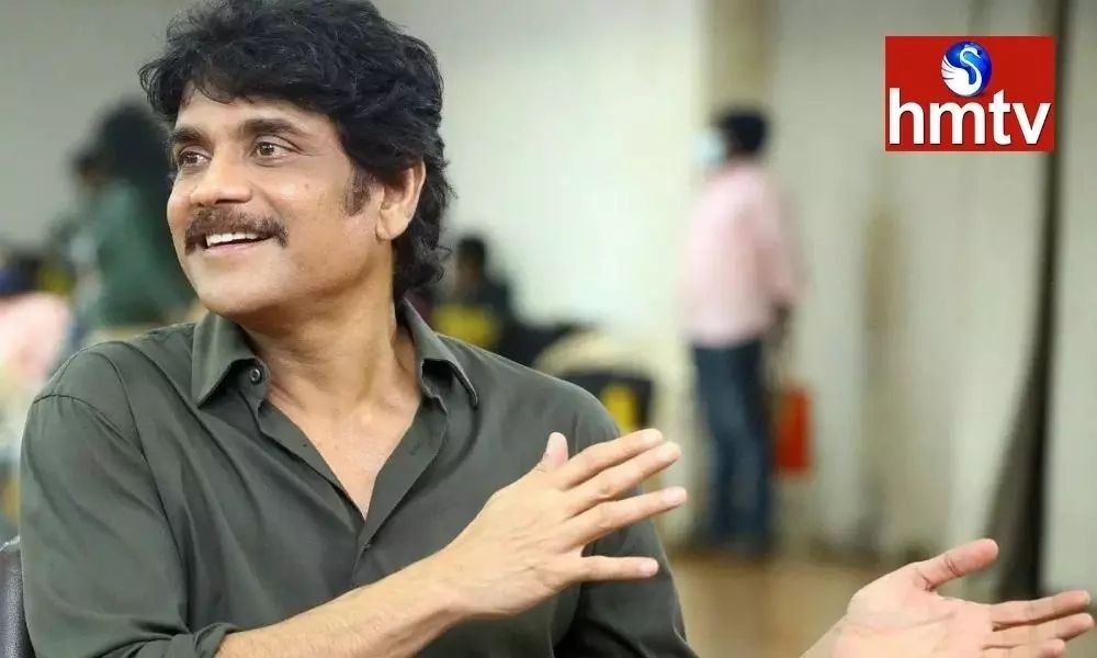 Nagarjuna Responds to Samantha Naga Chaitanya's Divorce 