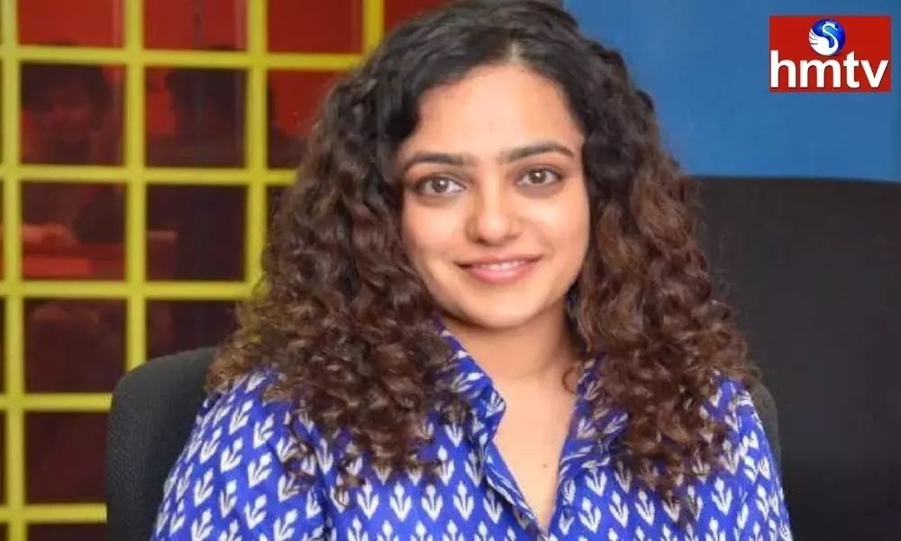 Nithya Menen is Going to Become a Telugu Indian