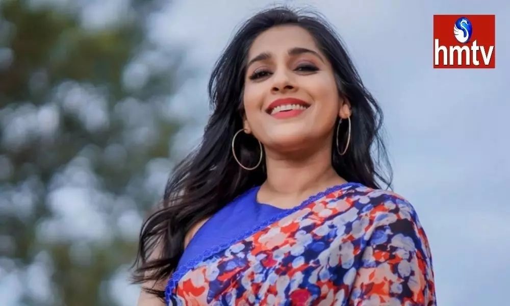 Rashmi Gautam Got Married Secretly? 