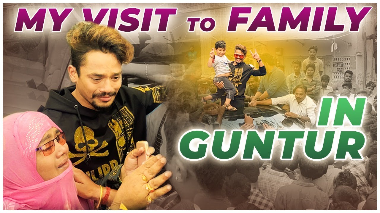 bigg boss 4 telugu Mehaboob Dil Se home tour